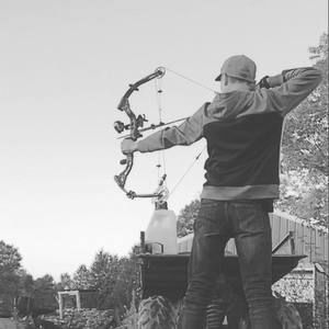 Meet your Posher, Danny